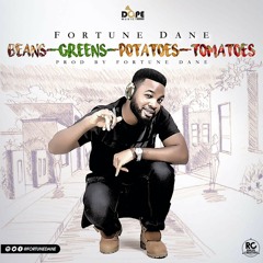 Fortune Dane - Beans,Greens,Potatoes,Tomatoes... (Prod. By Fortune Dane).mp3