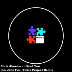I Need You (Original Mix) preview