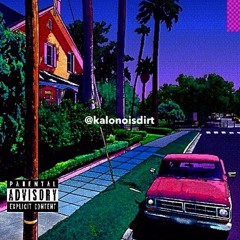 Kalono - Dontchu ft. KWENSI & Manti