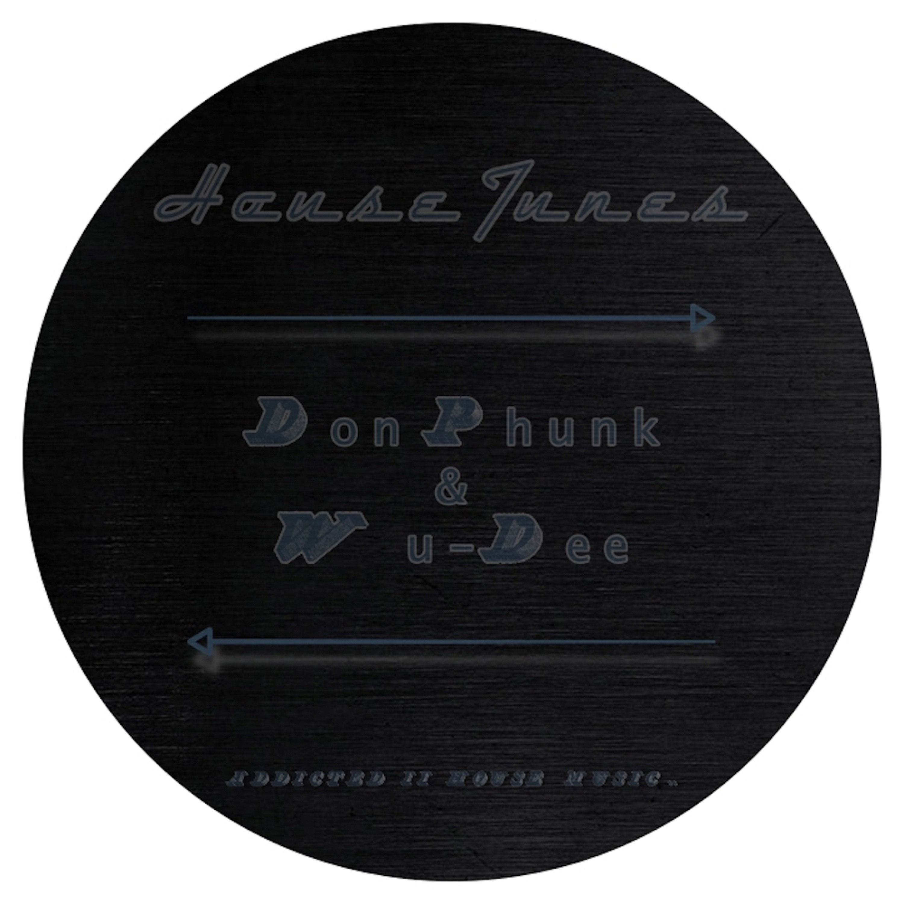 Don Phunk & Wu-Dee