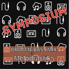 Melodrastik - Symposium