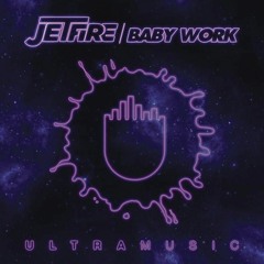 JETFIRE - Work (Original Mix) (ULTRA Records)