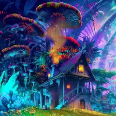 Sheewton - Psytrance Evolution