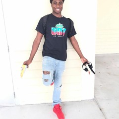Dj SauceMann #3