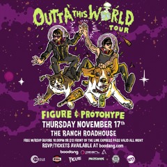 NATE08 @ Ranch Roadhouse Nov 17/2016