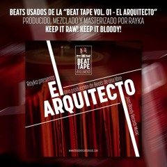 Rayka & Bumtracks - Cortando El Silencio