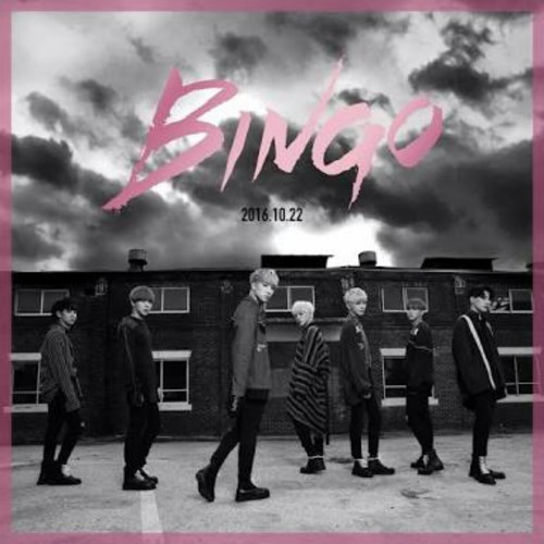 24K - 빙고 (BINGO)