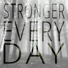 Akuarius X Tereza - Stronger Every Day