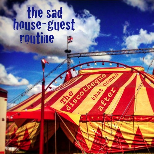 The Discotheque That Comes After