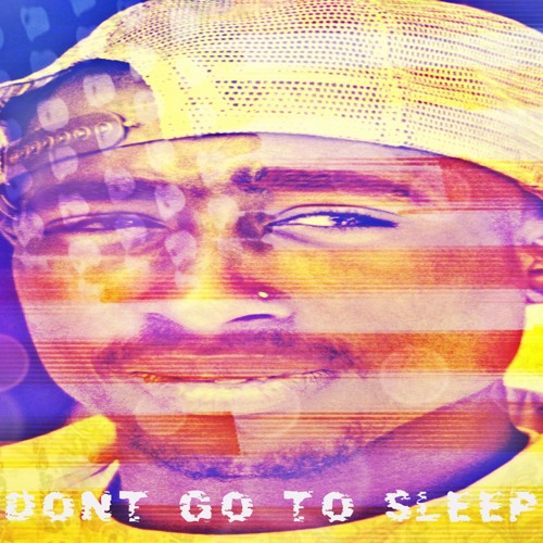 2pac - Dont Go To Sleep (Alexzthunder