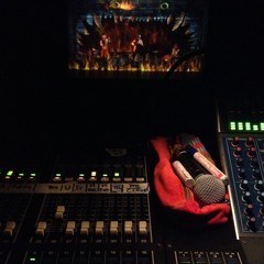 LIVING HELL Tiger Lillies Remixes