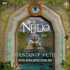 Fountain Of Youth (Thyron Remix)
