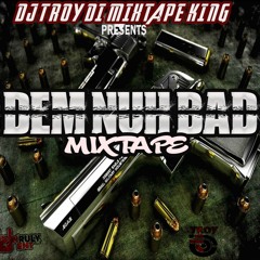 Dancehall Mix November 2016 - Vybz Kartel, Alkaline, Popcaan & more - Dem Nuh Bad Mix (Dj Troy)