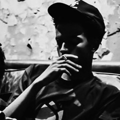 RAN$AH - "UNTITLED" (PROD. AUDIO BY ARCHITECT)