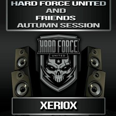 xeriox - Hard Force United H.F.U. (Nov.16 Massaker)