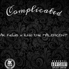 Complicated (ft. kNo tHe MALEFICENT)