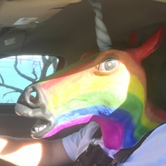 Adventures With My Trusty Steed