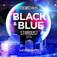 Black & Blue: Stardust