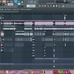 DALE PUM PUM MAMI Y NO TE PREOCUPES POR MI   DJ CHAMAKO VIP