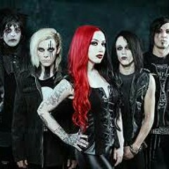 Kill or Be Killed- New Years Day