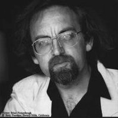 Brian Ferneyhough's Disco Bonanza