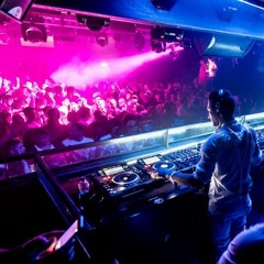 Zombie Soundsystem Halloween @ MOS