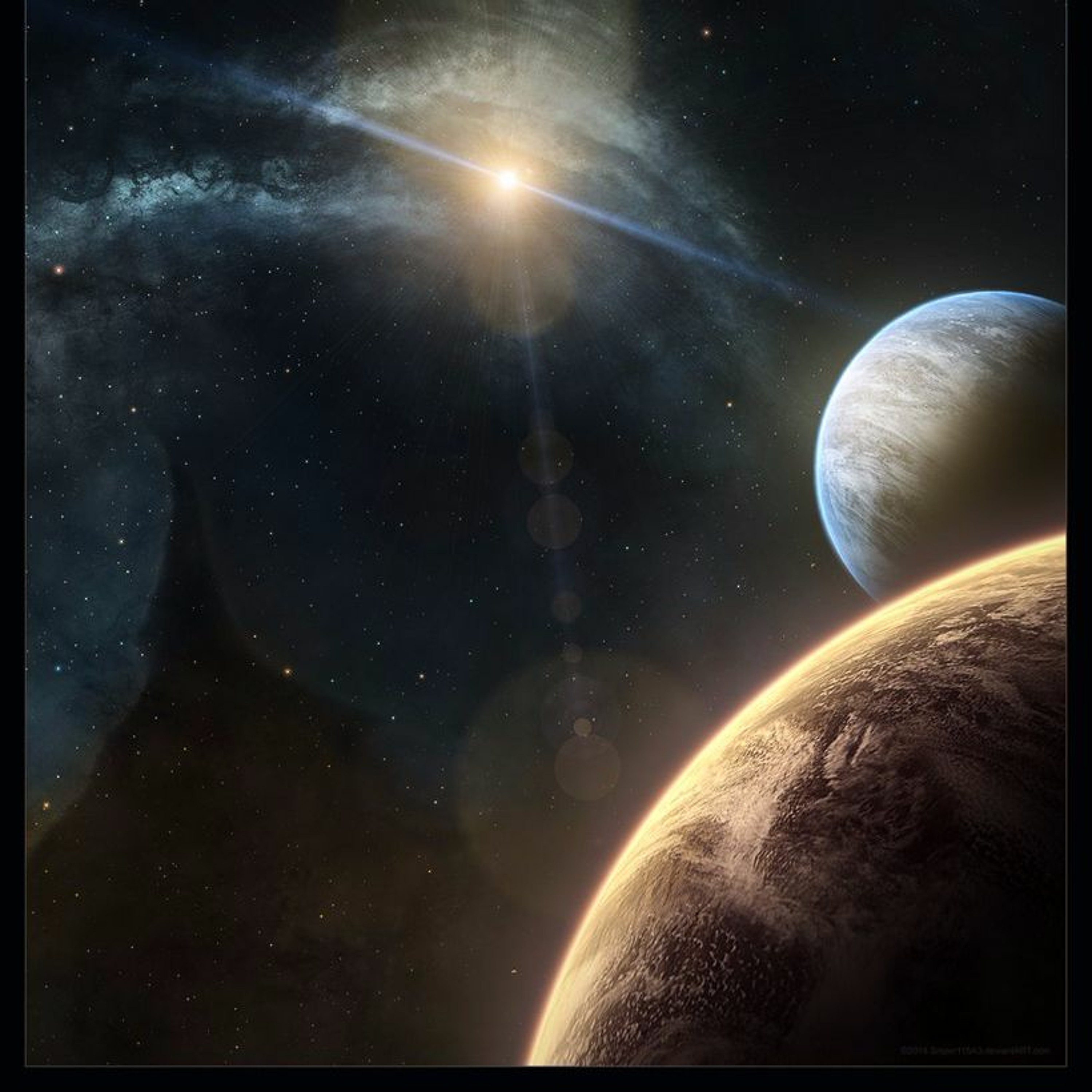 Gravitas episode artwork