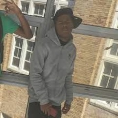 Njay Im Da Man Freestyle