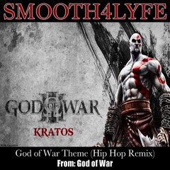 God of War Theme (Hip Hop Remix)