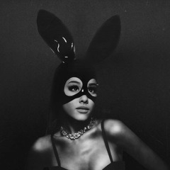 Ariana Grande - Knew Better/Forever Boy (Mini Stem Remix)