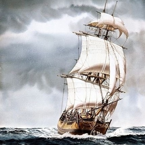 The Sailor