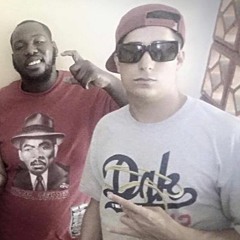 Flako Dogg Feat Big Black - Empezamos En La Esquina