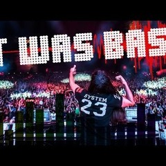 IT WAS BASS (thought It Was An Earthquake) - Songify This!