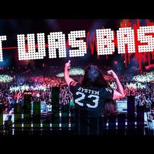 IT WAS BASS (thought It Was An Earthquake) - Songify This!