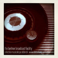 TBBF présente... - août 2010