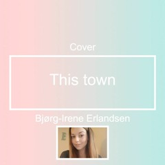 This town cover