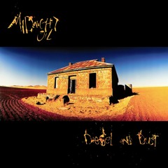 Midnight Oil Live in Paris Elysée Montmartre 5th april 1988