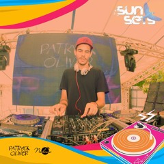 Oliver Jam @ NAHIME SUN SETS • 15-11-2016 • [FREE DOWNLOAD]