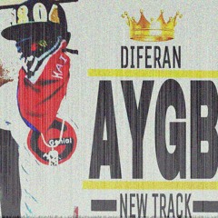 DIFERAN MAJESTE - Ak Yon Grenn Bal - Haiti Rap Creole - AYGB - French Pop