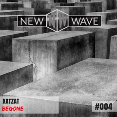 XatZat - Begone (Original Mix)