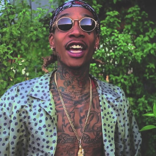 Wiz Khalifa x Chevy Woods Type Beat "Refresh"