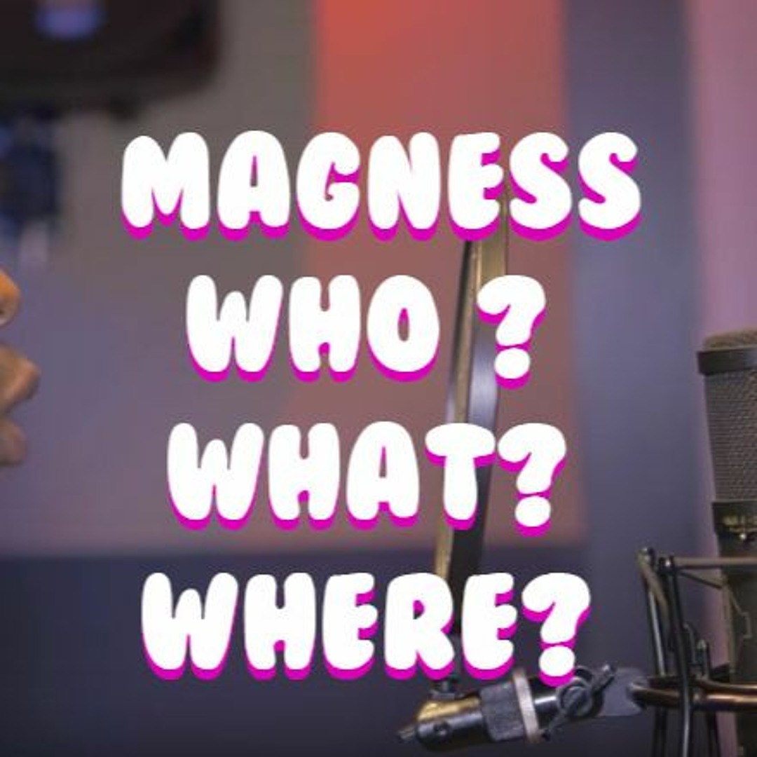 Stream Magness - Who What Where (Free Download) by Magness | Listen ...