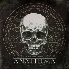 Roy Mikelate - Answer to Space 【from ANATHEMA】