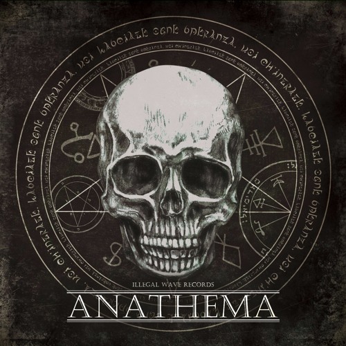 Roy Mikelate - Answer to Space 【from ANATHEMA】