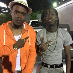 ANTMAN - WHO IS U TELLIN FT. SKOOLY