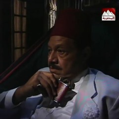 عن حيرة بشر عامر عبد الظاهر - من مسلسل زيزينيا