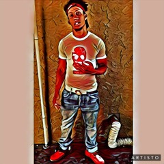 K PAKK 13 - Gas You Up [Prod.By Kamoshun]