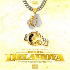 GoldenWrist Banks - Jamie Foxx Ft Louie Chevrolet & Ghost Baby