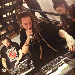 Da Dancehall Dub riddim - Icoustik Instrumental