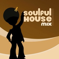 Soulful House Classics (Kerri Chandler, Copyright, Dennis Ferrer, Jamie Lewis, Kathy Brown, Dj Spen)